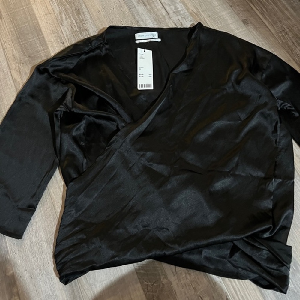 Urban outfitters top xs